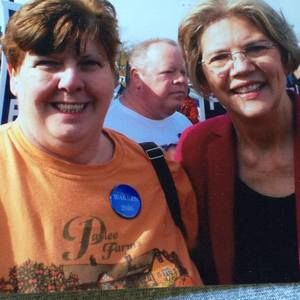 Meet your Posher, Alice